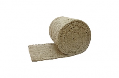 Материалы из базальтового волокна для бани